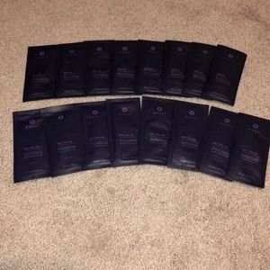 MONAT Volume Shampoo & Conditioner Sample Packets